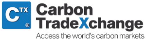 Carbon TradeXchange Logo