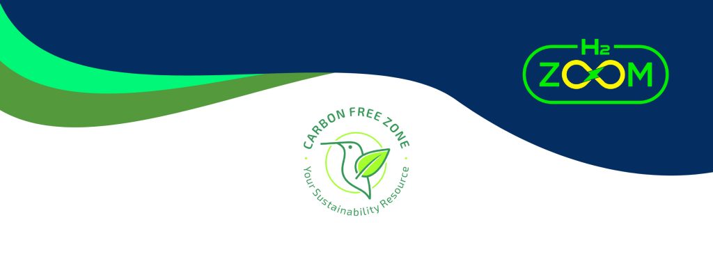 H2 Zoom and Carbon Free Zone - Your Sustainability Resource