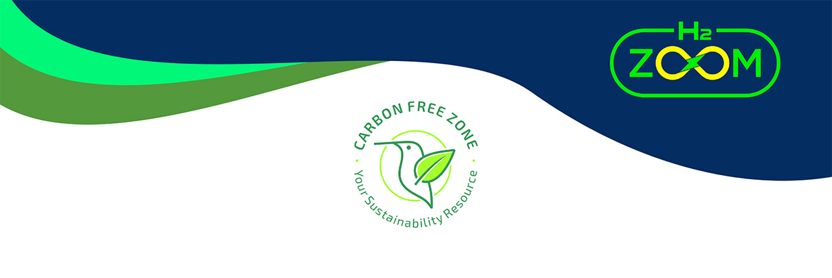 H2 Zoom and Carbon Free Zone - Your Sustainability Resource