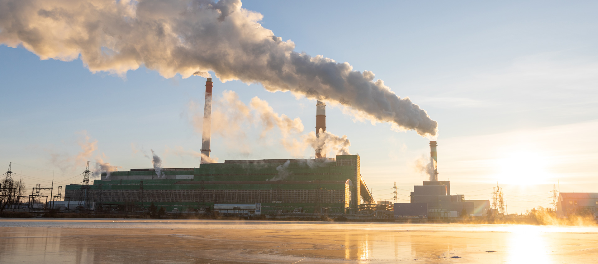 What Is CO2 and How Do We Reduce It l Carbon Free Zone