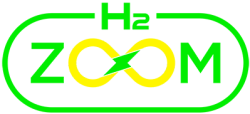 H2 ZOOM logo