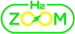H2 ZOOM logo