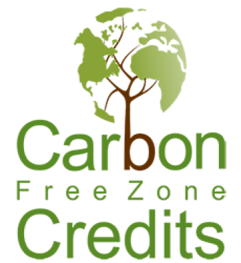 carbon free zone credits